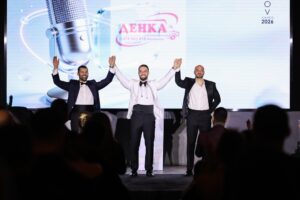 Lazarov Awards 2026: Доделени 19 признанија за најуспешните во повеќе области