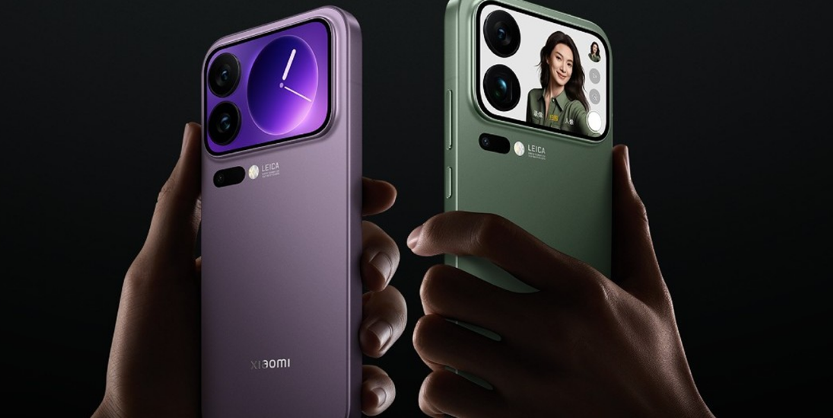 Xiaomi 18 Pro може да добие една од најинтересните функции на Galaxy S26 Ultra