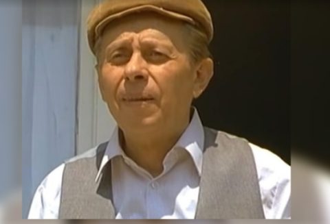 Суровата вистина за примањата на легендарниот Чкаља – имал само за основните трошоци