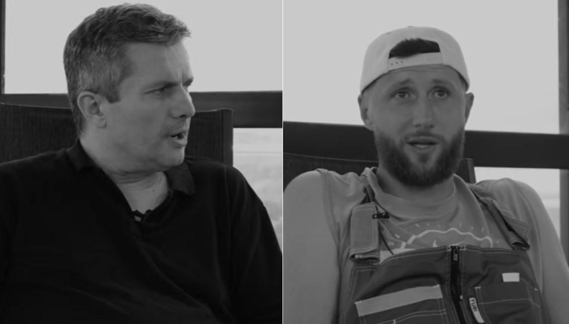 Само неколку дена пред смртта Авдиќ имаше интервју – Нуркиќ му откри шокантни детали! (ВИДЕО)