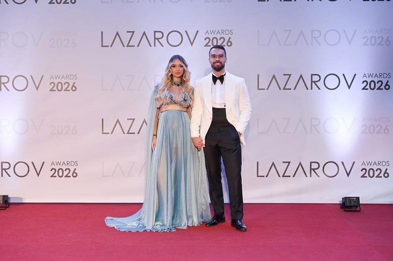 Емоции, хуманост и луксуз на едно место: Lazarov Awards 2026 ги обедини најдобрите, подари нов дом на едно семејство и додели автомобил