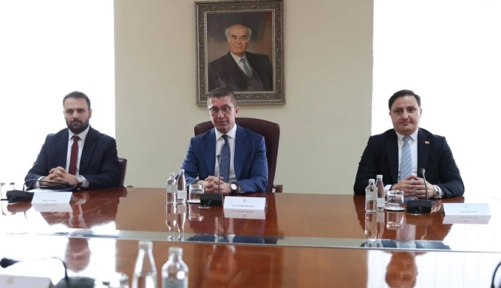 Нова турска инвестиција во Тетово: Нови работни места и 20 милиони евра во автомобилската индустрија