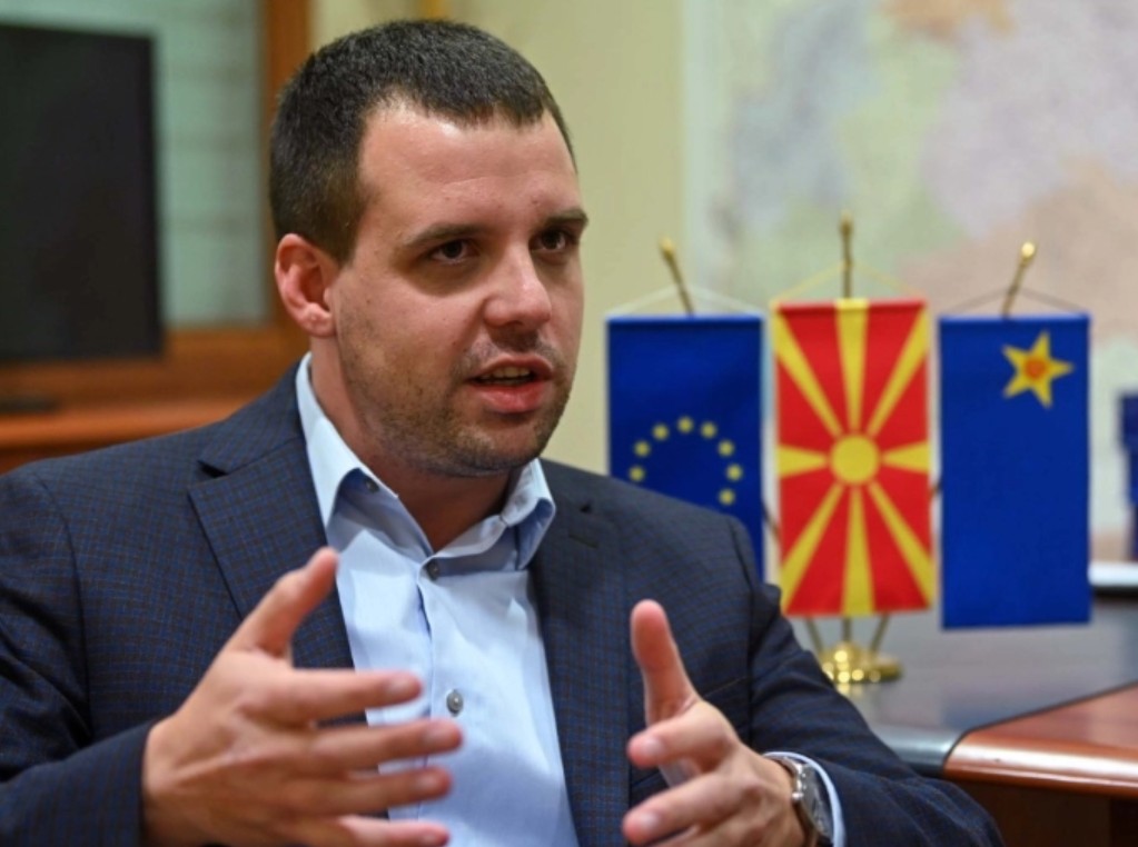 ЈО да истражи дали Богац требал да добие 10% од местениот тендер вреден 18 милиони денари