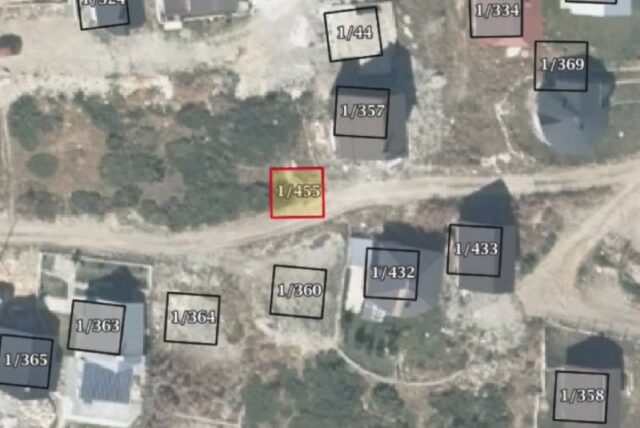 ДУИ: Катастарот ја открива имотно-правната врска меѓу Висар Ганиу и Недим Рама – седум викенд-објекти на иста парцела