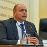 Многу идеи се на маса, до вторник ќе се знае за реконструкцијата на Владата, вели Димитриевски