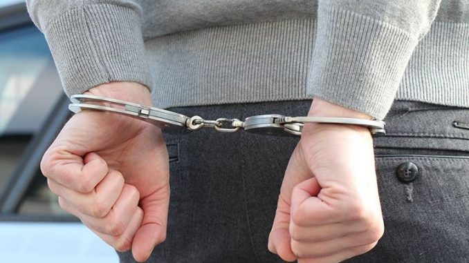 Приведени пет лица од Турција во Скопје поради нерегулиран престој