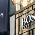 Сопственикот на „Sports Direct“ сака да го откупи делот од „Hugo Boss“