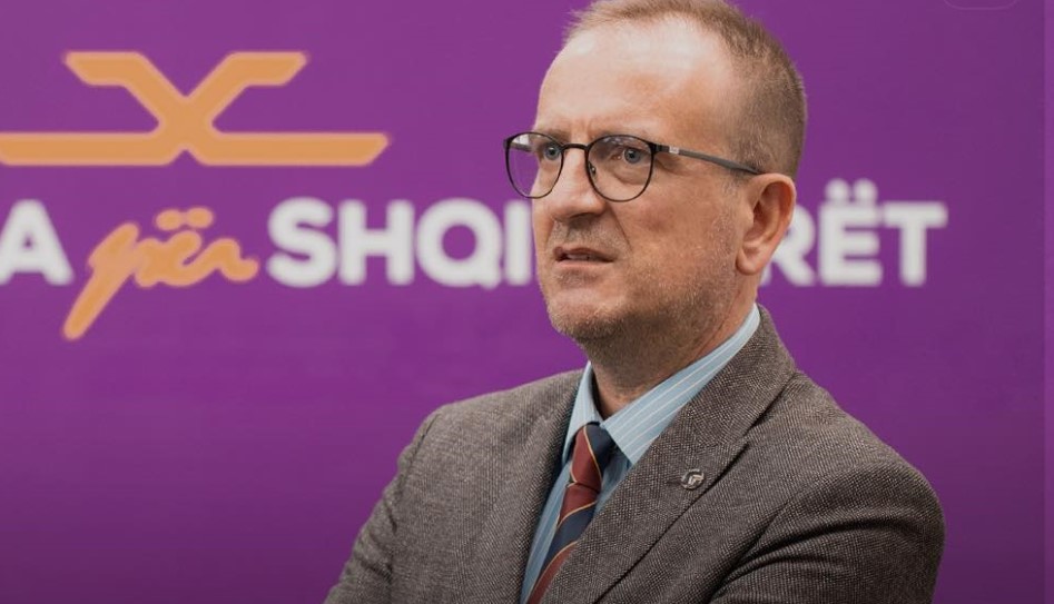 Таравари не ја исклучува можноста повторно да влезе во Влада