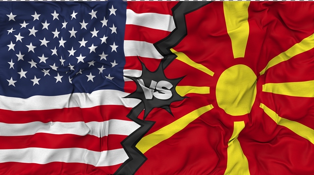 Американските царини силно го погодија македонскиот извоз во САД – пад од 67% во првите три месеци годинава