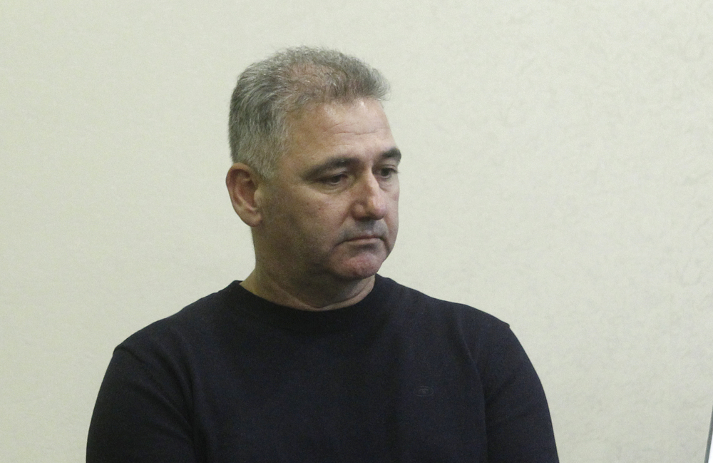 Ослободителна пресуда за таткото на Васил Јованов, кој смртно ја прегази Фросина Кулакова