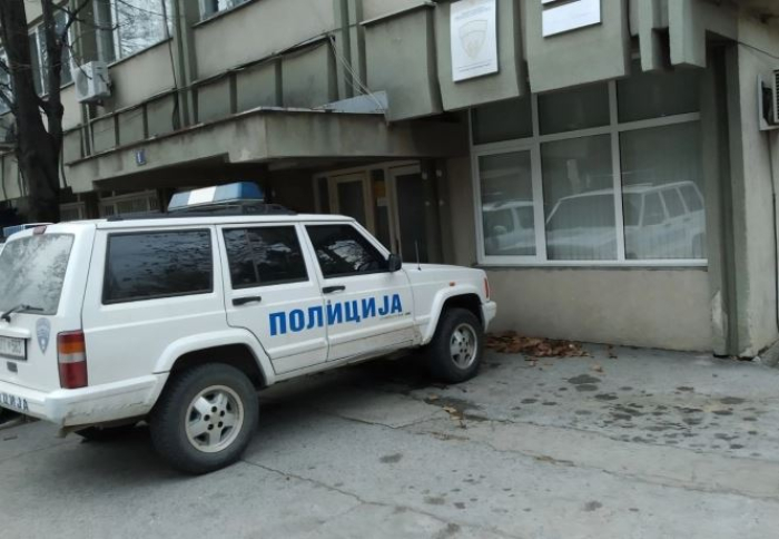 Кривична против неготинец, осомничен дека без документација изградил објекти и вршел угостителска дејност