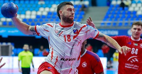 Кузмановски блесна со осум гола, Кувајт ќе игра полуфинале во Азискиот шампионат