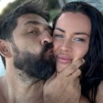 (Фото) Огњен Амиџиќ полни 50 години – сопругата Мина му честиташе со негова фотографија од детството