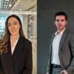 ВФП Фонд Менаџмент АД Скопје ја зајакнува управувачката структура, Ивана Ташковска назначена за Извршен директор, а Марио Ѓорѓиев, CFA за неизвршен член на Одборот на директори