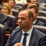 Потребен е континуиран раст на одбранбениот буџет, вели Мисајловски од Брисел