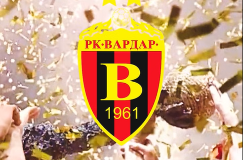 Официјално: Вардар 1961 ќе игра во ракометната Лига на шампиони! (Видео)
