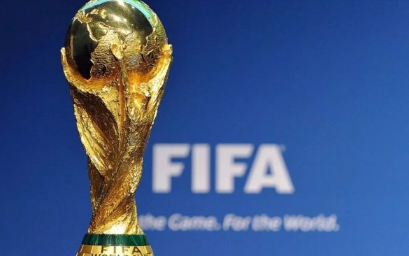 ФИФА го менува клучното правило за прв пат по 20 години за Светското првенство