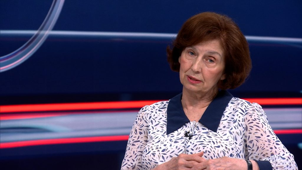 Влезе свеж воздух во Судскиот совет – вели претседателката Сиљановска за двете членки избрани на нејзин предлог