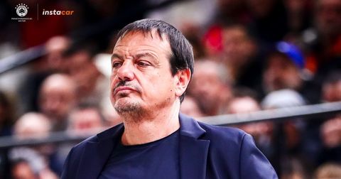 По загубената битка за грчкиот трон се разделија Панатинаикос и Атаман