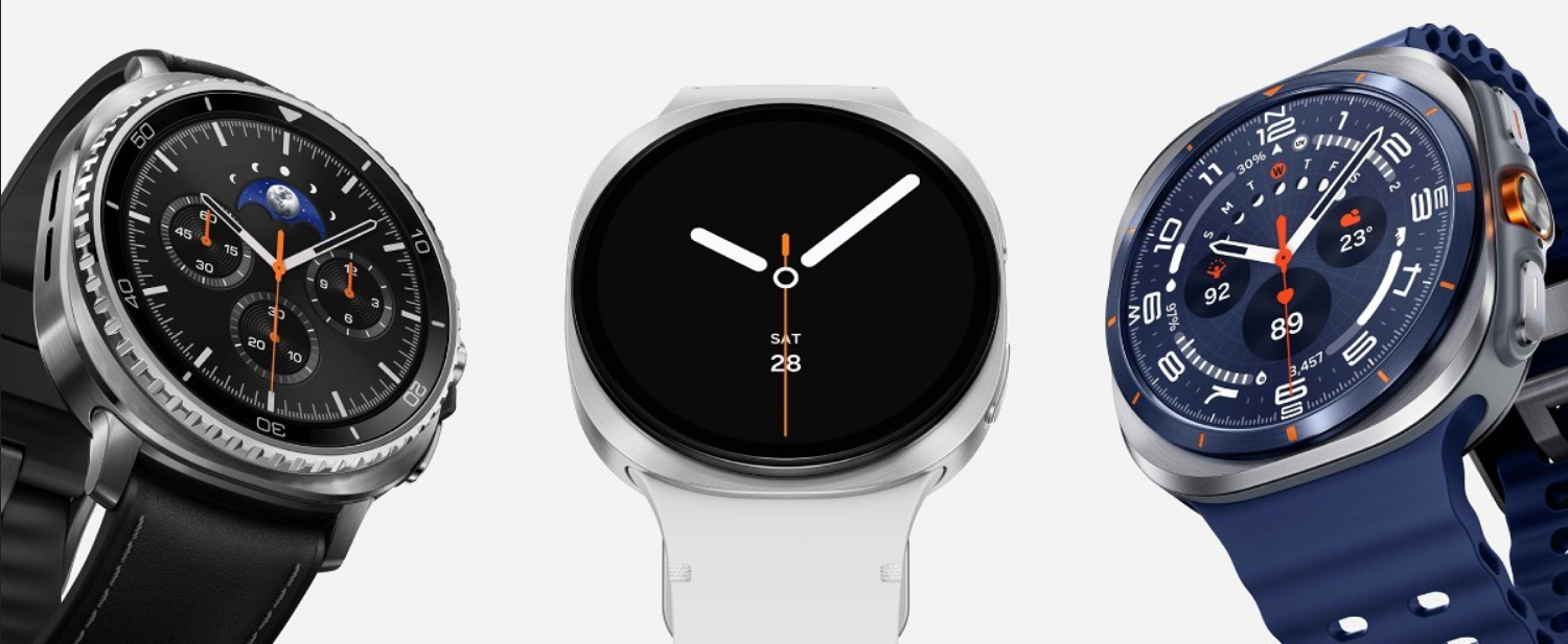 Samsung Galaxy Watch 9 може да пристигне и во Classic верзија