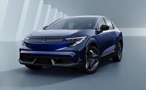 ПРЕМИЕРА: Новиот Mitsubishi Eclipse е… Nissan Leaf?
