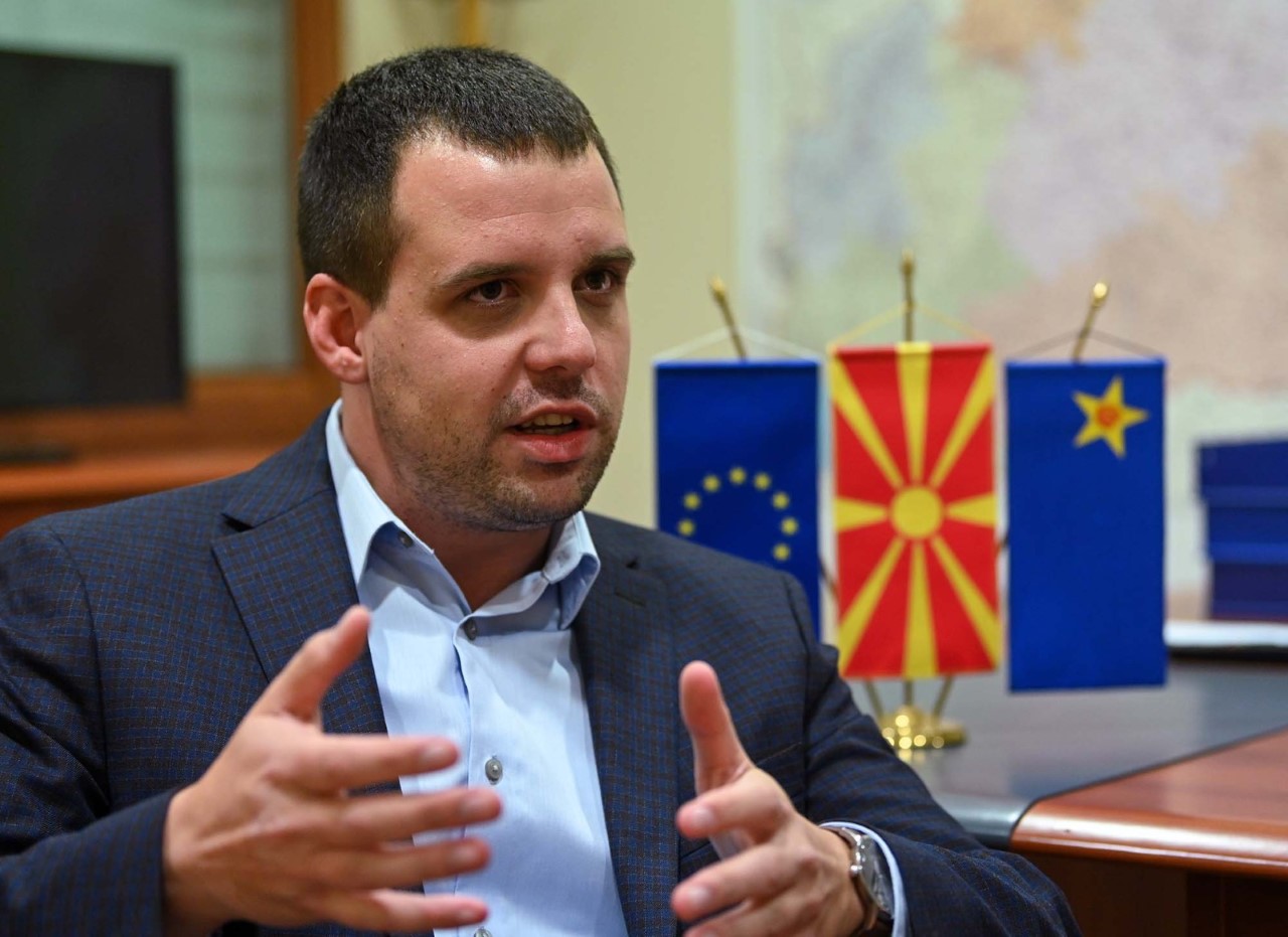 Стефан Богоев понудил и гаранција од пари и имот за да остане на слобода и да се брани, но не била прифатена