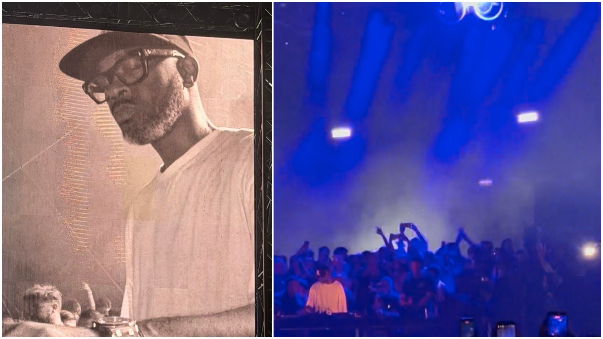 Скопје пулсираше во ритамот на Black Coffee: Ноќ за паметење на стадионот на АРМ