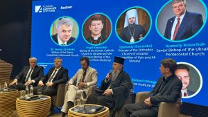 Митрополитот Епифаниј: Руската православна црква во иднина ќе мора да ја признае автокефалноста на Православната црква на Украина