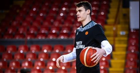 Зенит е минато за Димитријевиќ, дали ќе заигра кај јужниот сосед?