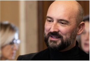 Савески: Предметот „Мазут“ е во Вишото јавно обвинителство, а „шпионажа во кабинетот на претседателката“ е во завршна фаза