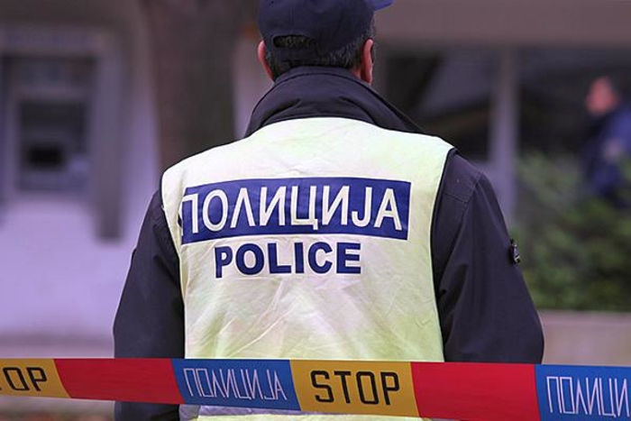 Собир на граѓани го блокира сообраќајот на „Бутелска“