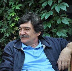 Денес роденден слави истакнатиот македонски режисер, драматург и професор Наум Пановски