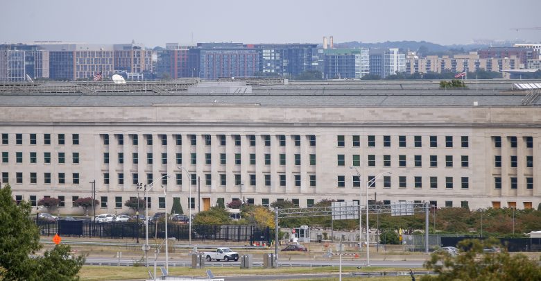 NBC:  Пентагон го подигна нивото на закана од израелска шпионажа на „критично ниво