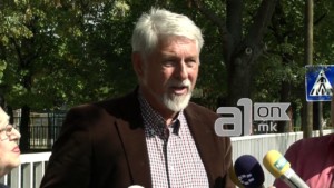 Стевчо Јакимовски на 2 јули треба да се јави на издржување затворска казна во „Шутка“