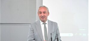 Величковски: Дигиталните плаќања треба да бидат едноставни како примање порака на телефон