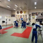 Јуниорите се подготвуваат за претстојното Балканско првенство