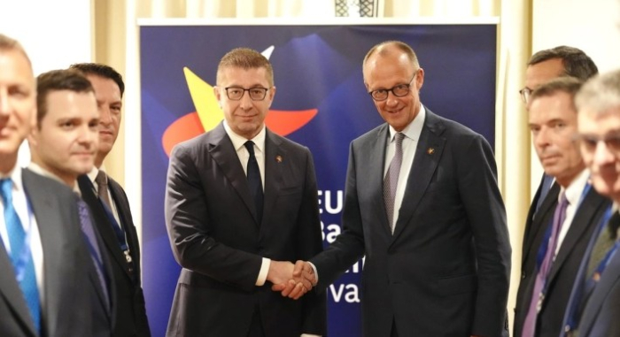 Француско-германски нон пејпер предлага постепена интеграција на Западен Балкан во ЕУ пред полноправното членство