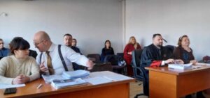 Седум и пол години затвор за Вангелица Илијевска, призна вина откако и беше преквалификувано делото