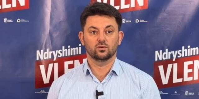ВЛЕН: Дали Ислам Абази знае дека Обвинителството треба да дејствува и по допрен глас, или чека да слушне што ќе му каже Али Ахмети?