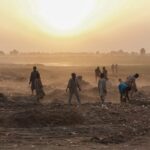 Вооружени напаѓачи на нива во Нигерија убија 17 земјоделци, а 13 ранија