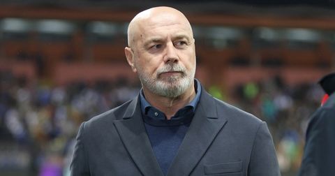 Барбарез: Дојдовме тука да играме, а не само да учествуваме