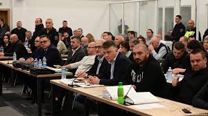 Со изведување нови докази продолжува судењето за пожарот во „Пулс“