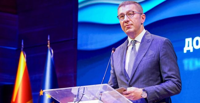 МИЦКОСКИ ГО ИЗВЕСТИЛ НАТО ДЕКА БУГАРИЈА ЈА ЗАГРОЗИЛА БЕЗБЕДНОСТА НА СОПРУГАТА И СИН МУ ОТИ ОБЈАВИЛА ДЕТАЛИ ЗА ПРЕСТОЈОТ ВО СКИЈАЛИШТЕТО ПАМПОРОВО