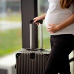 Дали смеам да патувам со авион и до која недела од бременоста?