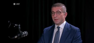 ДРЖАВАТА СЕ ПОДГОТВУВА САМА ДА ГИ ГРАДИ „ЧЕБРЕН“ И „ГАЛИШТЕ“: Се договара меѓународен заем преку ЕСМ, вели Мицкоски