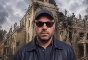 Стиховен Калибар со ново видео „Лудо време“: сурова слика на денешницата