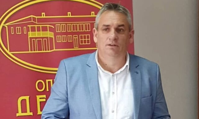 Кривична за поранешен градоначалник на општина Дебрца за „злоупотреба на службена положба и овластување“