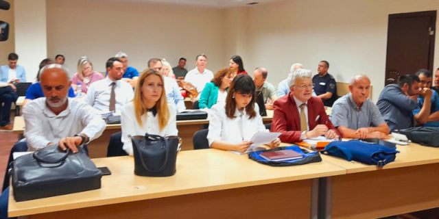 Обвинителката Поп Трајковски: Цената за заобиколување на законот за ИПАРД била 50.000 евра за потпис