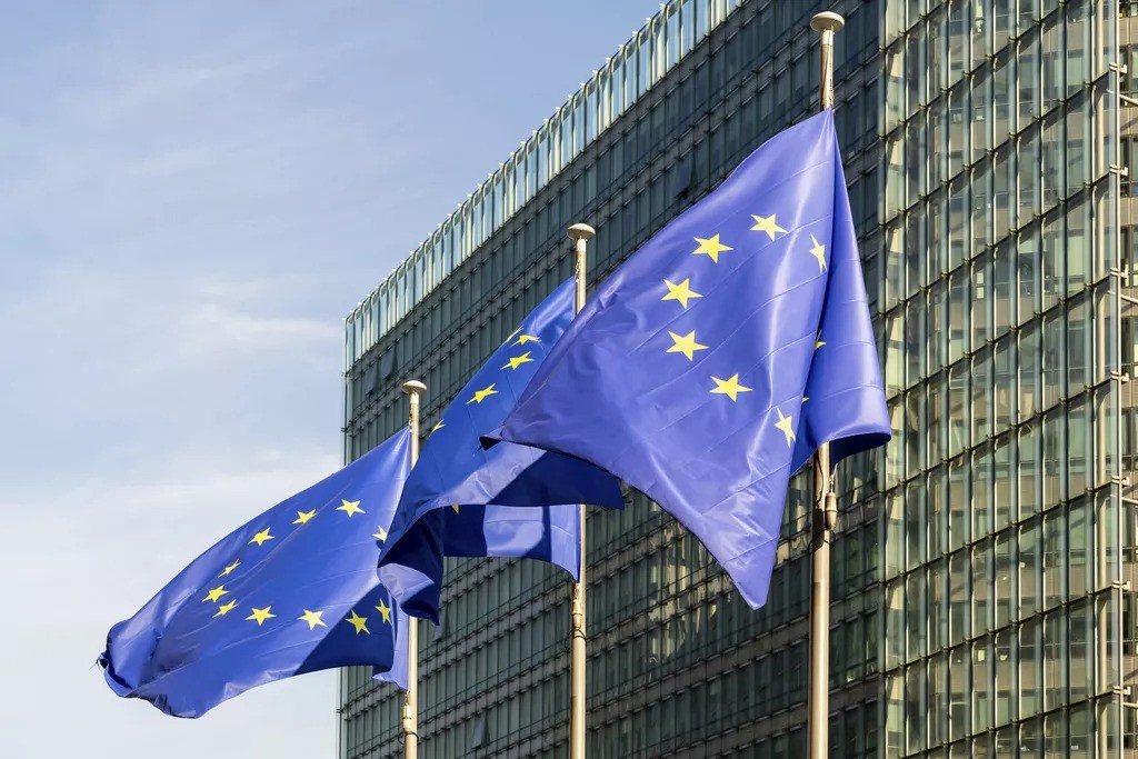 Украина и Молдавија од денес започнуваат преговори со ЕУ и ја оставаат Македонија зад себе