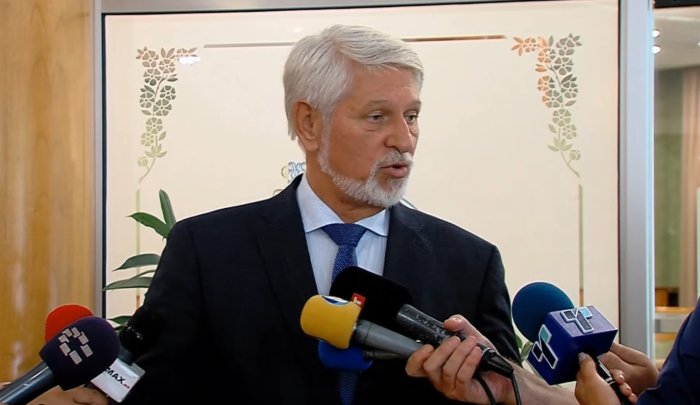 Стевчо Јакимовски побарал одложување на затворската казна поради здравствени причини